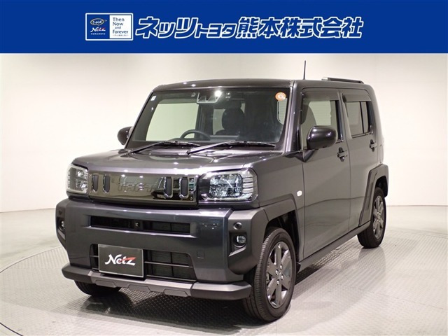 タフト G クロム ベンチャー