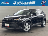 ☆トヨタSUV「カローラクロス」入荷しました?★お気軽にお問い合わせください?