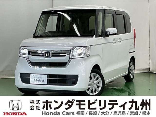 N-BOX L 