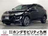 ヴェゼルHV Zタイプ ホンダセンシングは、スポーツタイプ17インチアルミホイールや、専用インテリア等、質感を高める装備にホンダセンシングをを搭載した上級グレードです。