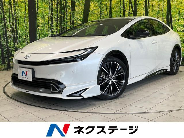 プリウス 2.0 Z