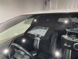 【衝突被害軽減ブレーキ】前方の車両や横断する歩行者などを検知した時、衝突回避や被害軽減をサポートします。