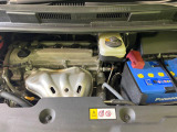 親切・丁寧な専門メカニックスタッフが応対!・車検・点検整備・事故等の修理などアフターサービスも安心。お車のカスタマイズもネクステージのサービススタッフまでご相談ください!