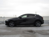 MAZDA3ファストバック 1.5 15S ツーリング 
