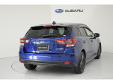 インプレッサスポーツ  1.6i-S EyeSight