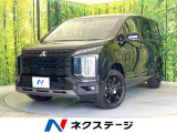 4WD ディーゼル(軽油) 両側電動ドア 11型SDナビ 全周囲カメラ