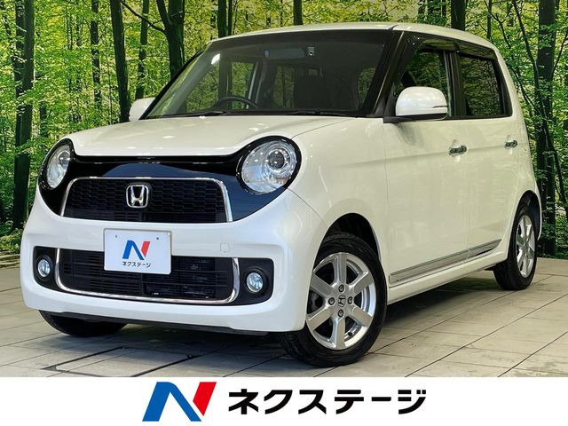 N-ONE プレミアム Lパッケージ 