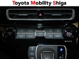 ワンタッチで室温調整!便利なオ-トエアコン装着車です。