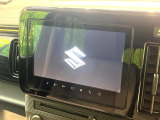 【純正9インチナビ】人気の純正ナビを装備。オーディオ機能も充実しており、Bluetooth接続すればお持ちのスマホやMP3プレイヤーの音楽を再生可能!毎日の運転がさらに楽しくなります!!