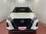 キックス  1.2 X スタイルエディション (e-POWER)