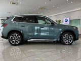 X1 xドライブ 18d 4WD 