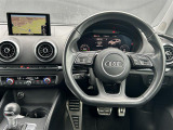 A3スポーツバック 30 TFSI スポーツ 本革シート 修復歴無し