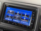 Bluetoothオーディオをはじめ様々なオーディオソースがついています!これでドライブもより一層楽しめますね!