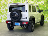 ジムニーノマド 1.5 FC 4WD 
