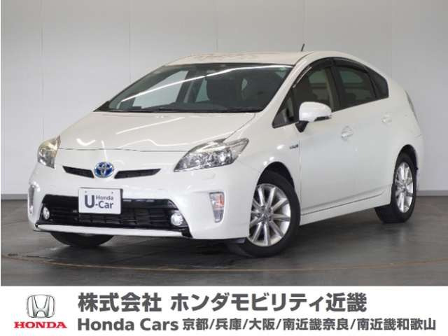 プリウス 1.8 S ツーリングセレクション