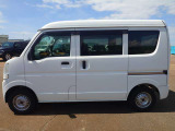 エブリイ PA ハイルーフ 5AGS車 4WD 