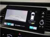 ◆バックカメラ◆リバースにするだけで映ります、後方の安全確認や、狭い駐車場での車庫入れ、雨の日や夜間など視界の悪い時に便利です!安全にバックする為には欠かせない装備です。