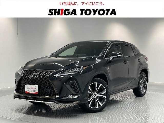 RX 300 Fスポーツ 