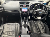 レヴォーグ 1.6 GT-S アイサイト 4WD 4WD 修復歴無し