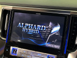 アルファード ハイブリッド 2.5 G Fパッケージ E-Four 4WD 