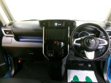タンク 1.0 カスタム G S 4WD 