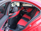 Cクラス AMG C43 4マチック (BSG搭載モデル) 4WD MP202501