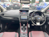 レヴォーグ 2.0 STI スポーツ アイサイト 4WD 
