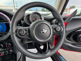 こちらのお車はMINI NEXT鶴ヶ島に展示中です。☆お問合せをお待ちしてます!