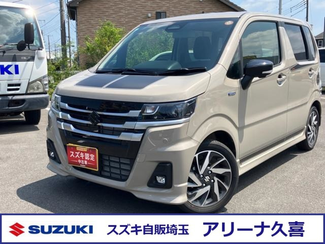 ワゴンR ハイブリッド(HYBRID) ZX 