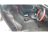 車内簡易クリーニング渡しです