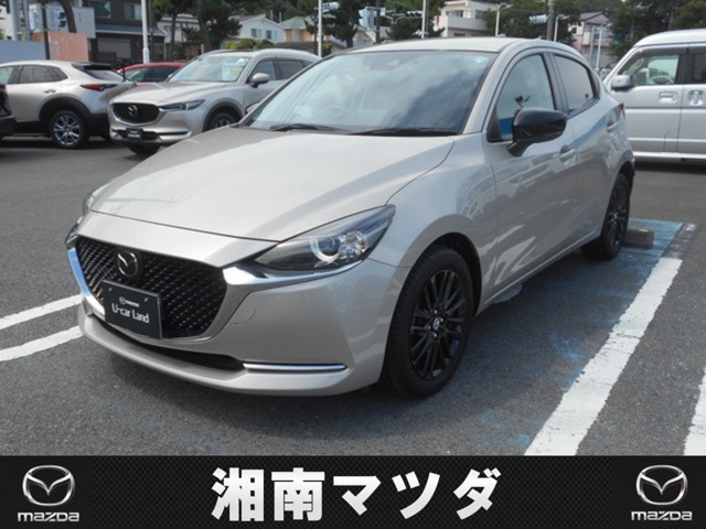 マツダ MAZDA2 