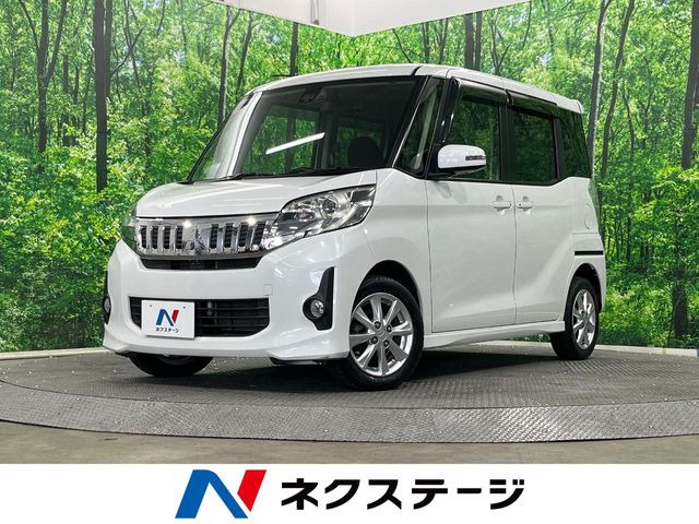 eKスペースカスタム T スタイルエディション