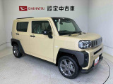 初度登録から36ヶ月未満で走行距離6万キロ未満のダイハツの中古車は、新車保証を2年間延長することができる、「まごころ保証プラス&alpha;」を7,920円という低価格でお付けすることができます。