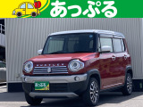 スズキ ハスラー