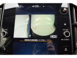 フロントビュー&サイドビュー。