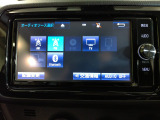AM/FMなどがご利用できます。Bluetoothオーディオ対応なので、お気に入りの音楽をお楽しみいただけます。