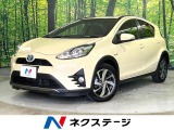 禁煙車 純正SDナビ バックカメラ ETC シートヒーター ハーフレザー