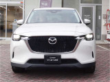 CX-60 3.3 XD Lパッケージ ディーゼル 4WD 