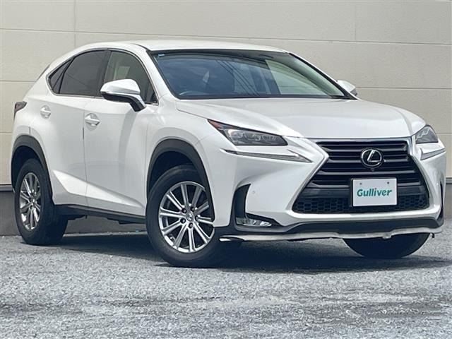 NX 200t Iパッケージ 4WD 4WD 修復歴無し