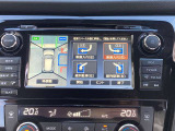 パーキングアシスト付き!設定すれば駐車のアシストをしてくれます☆