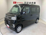 納車前には12ヶ月点検相当の点検と消耗品の交換をダイハツの整備士がしっかり整備してお渡しします。また、納車後には無料1ヶ月点検がございます。
