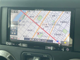 ●社外メモリーナビ/地デジ:オーディオ機能充実のナビで、運転もより楽しくなります♪ナビ交換がしやすいメリットもありますので、ナビ機能に不安がある方は是非ご相談ください♪