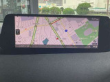 従来のマツダコネクトより更に進化。ディスプレイの大型化、起動時間の短縮、解像度の向上。AppleCarPlayやAndroidAutoにも対応。更に進化し便利になったマツダコネクトをご体感ください。