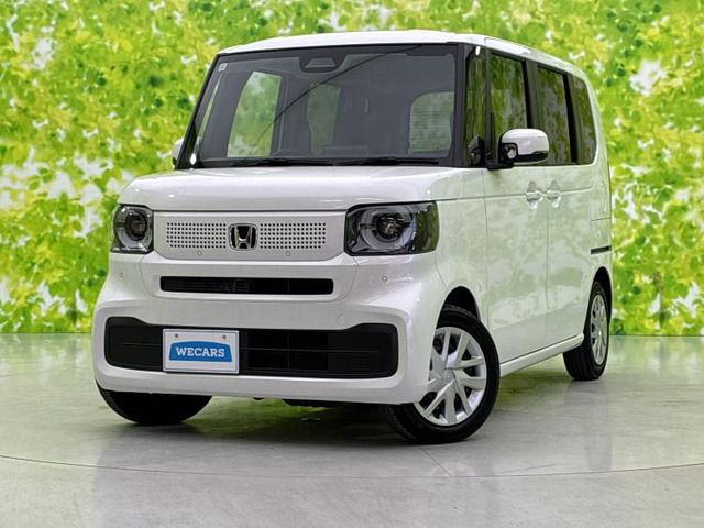 N-BOX  