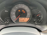 【走行距離】走行距離になります。