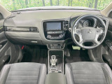 アウトランダーPHEV  Gセーフティパッケージ