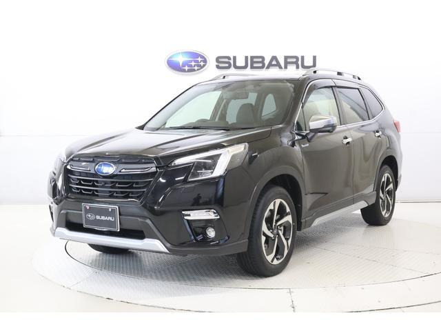 フォレスター 2.0 アドバンス 4WD 