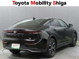 クラウンクロスオーバー 2.5 G E-Four 4WD 