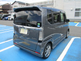 変速ショックの無い滑らかな走りのCVT!!低燃費にも貢献します☆