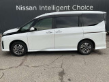 セレナ 2.0 ハイウェイスターV 4WD 
